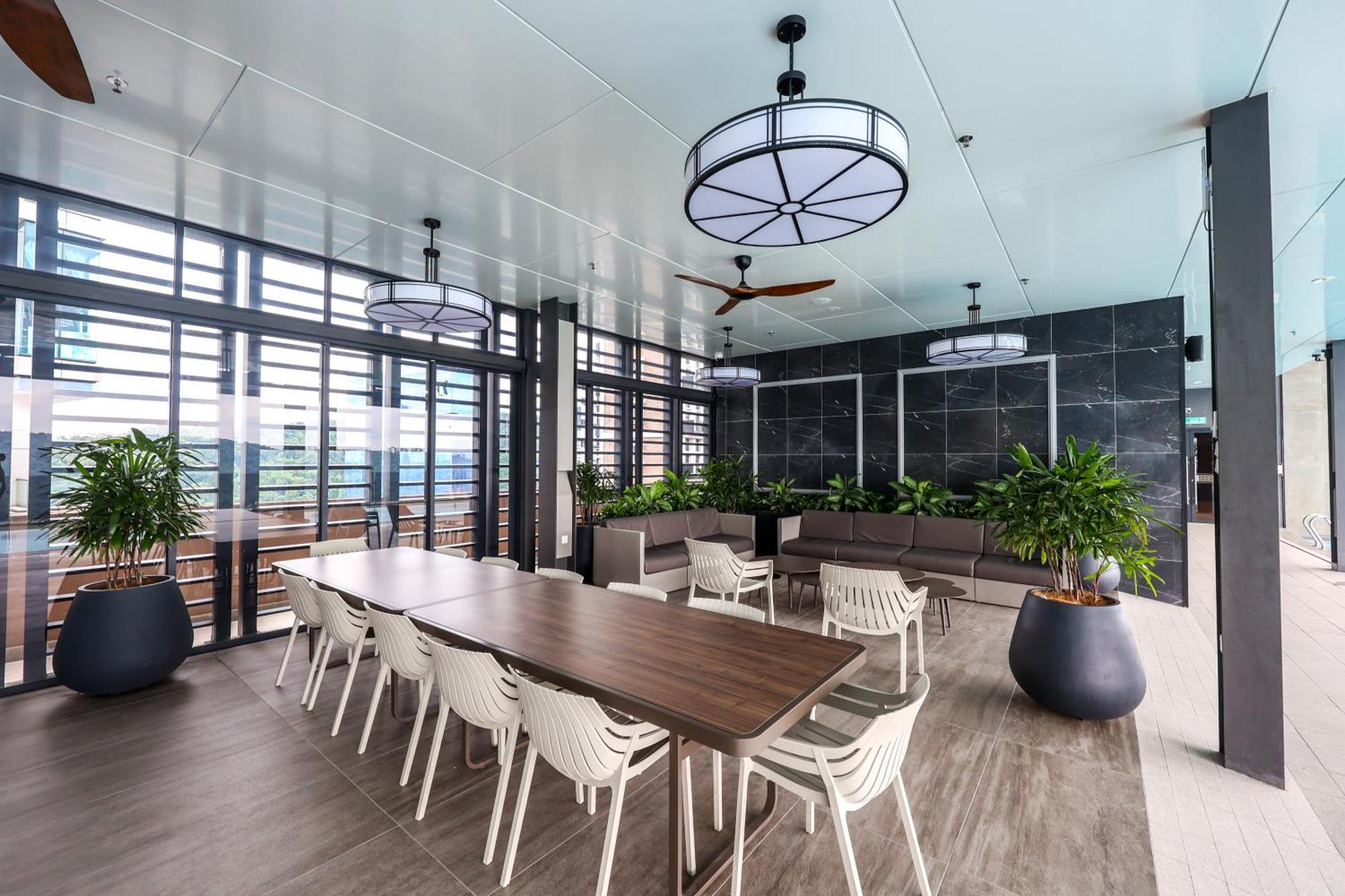 Mossaz Suites By Mykey Petaling Jaya Exterior foto
